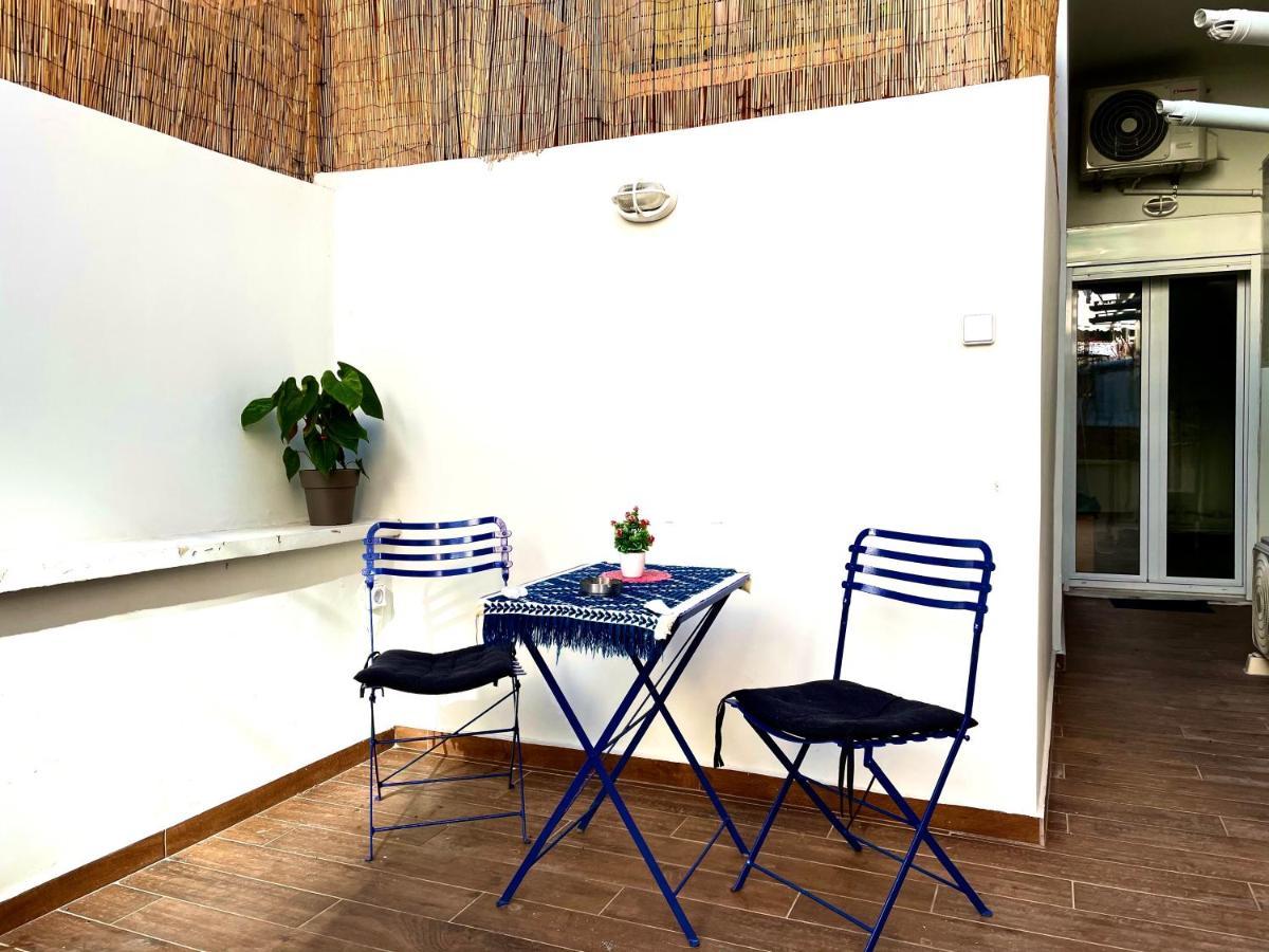 Five Brand New Boutique Apartments Central Athens Exterior photo
