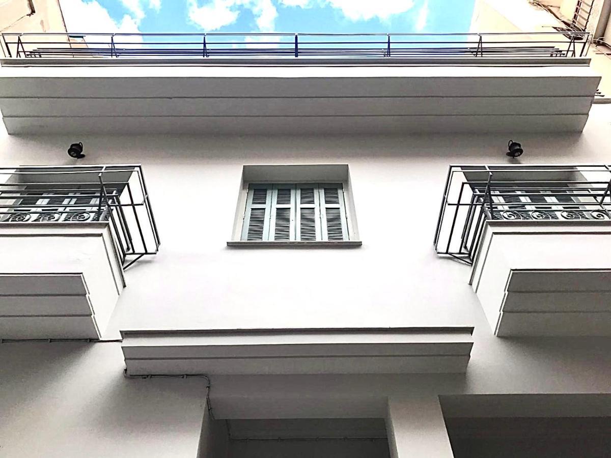 Five Brand New Boutique Apartments Central Athens Exterior photo