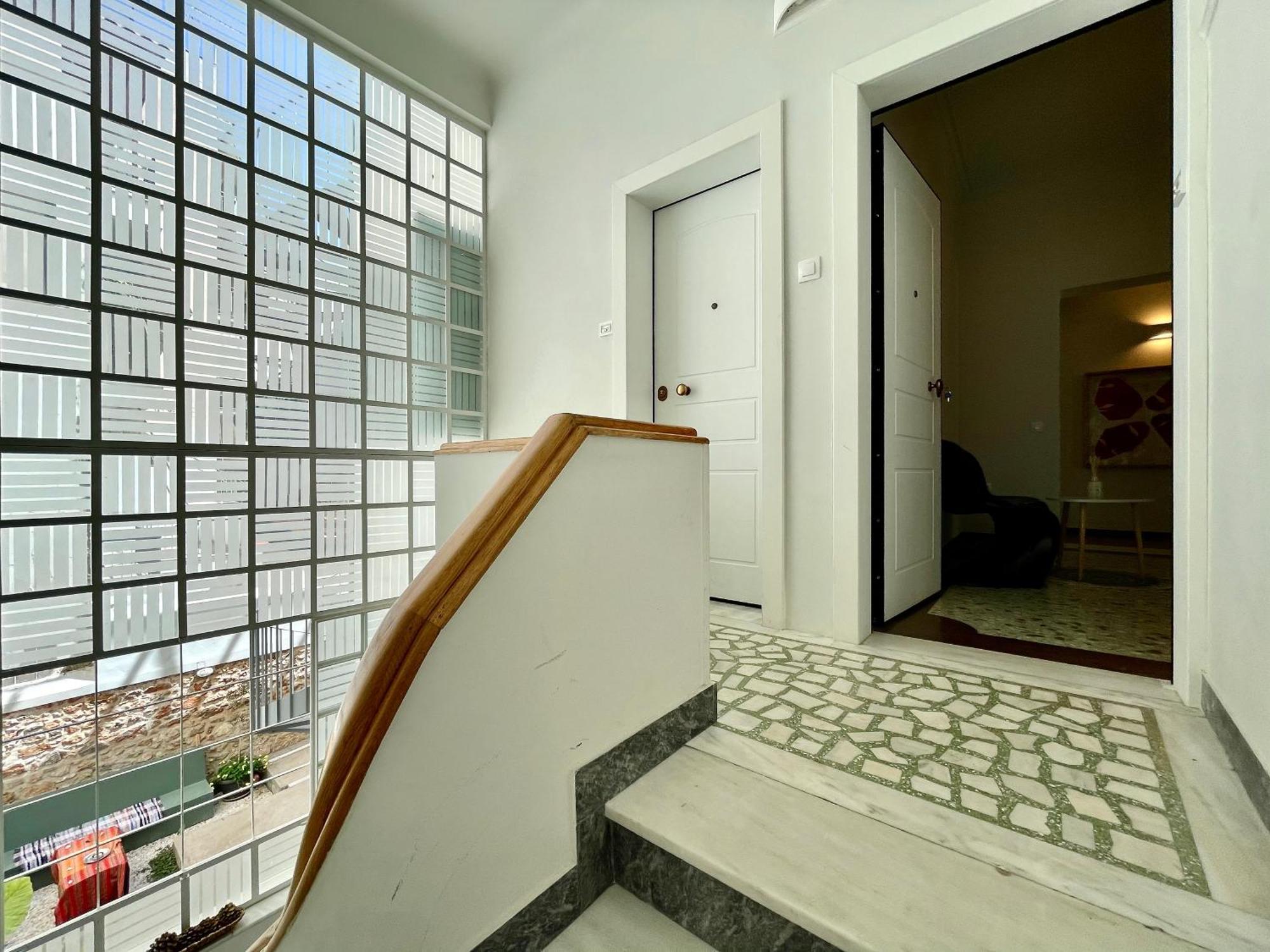 Five Brand New Boutique Apartments Central Athens Exterior photo